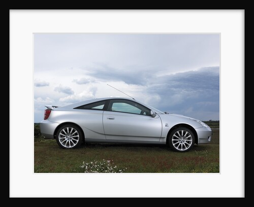 2004 Toyota Celica VVT-i by Unknown