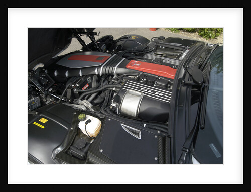 2005 Mercedes Benz SLR McLaren by Unknown