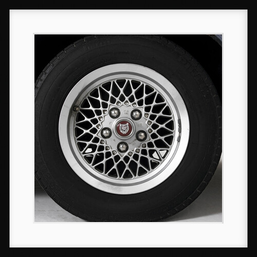 1991 Jaguar XJS V12 by Unknown