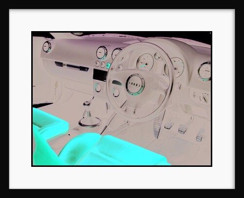 2001 Audi TT Coupe by Unknown