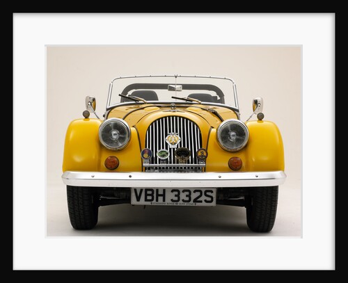 1978 Morgan 4-4 by Unknown