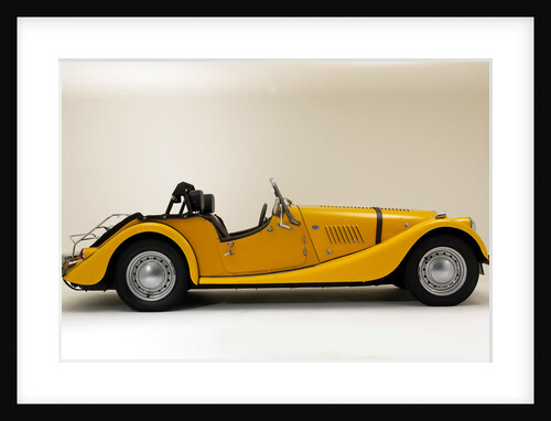 1978 Morgan 4-4 by Unknown