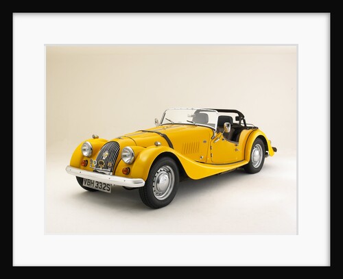 1978 Morgan 4-4 by Unknown