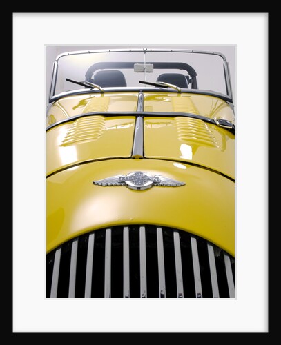 1978 Morgan 4-4 by Unknown