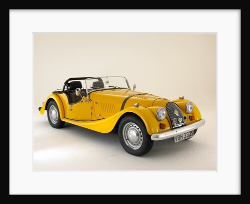 1978 Morgan 4-4 by Unknown