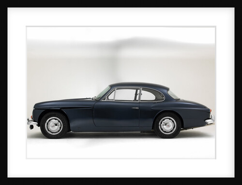 1965 Jensen CV8 Mk3 by Unknown