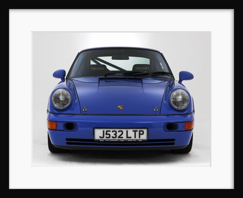 1992 Porsche 964 RS by Unknown