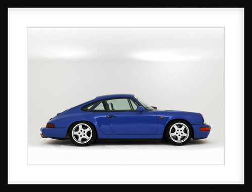 1992 Porsche 964 RS by Unknown