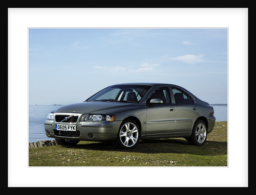 2005 Volvo S60 by Unknown