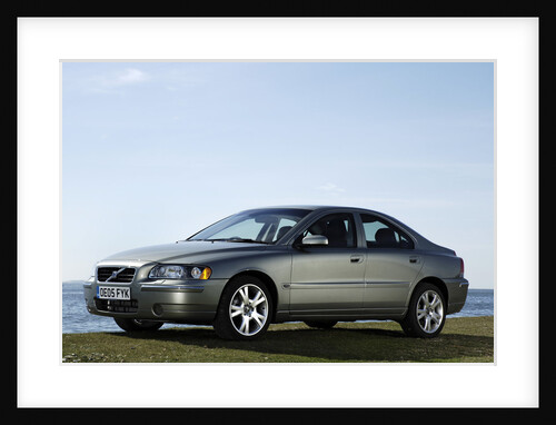 2005 Volvo S60 by Unknown
