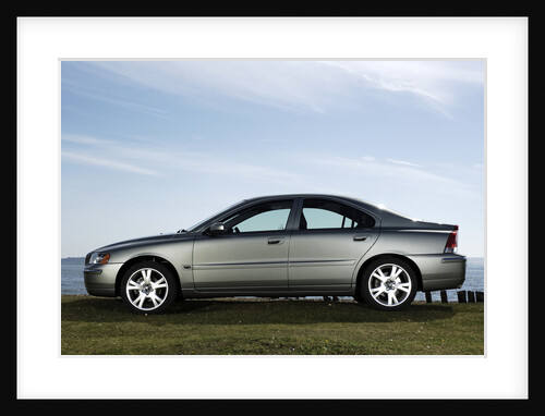 2005 Volvo S60 by Unknown