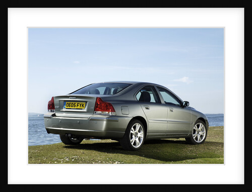 2005 Volvo S60 by Unknown