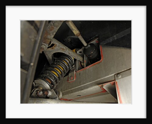 2000 Lotus Elise by Unknown