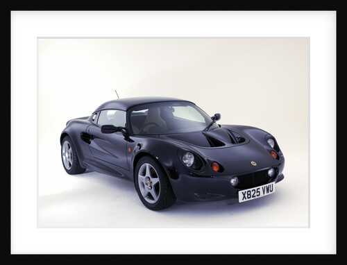 2000 Lotus Elise by Unknown