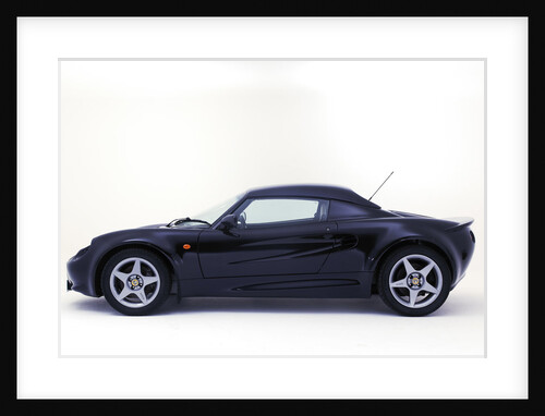 2000 Lotus Elise by Unknown