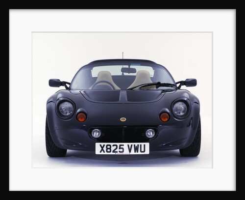 2000 Lotus Elise by Unknown
