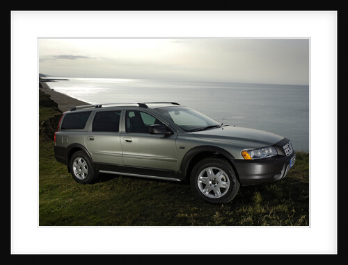 2005 Volvo XC70 by Unknown