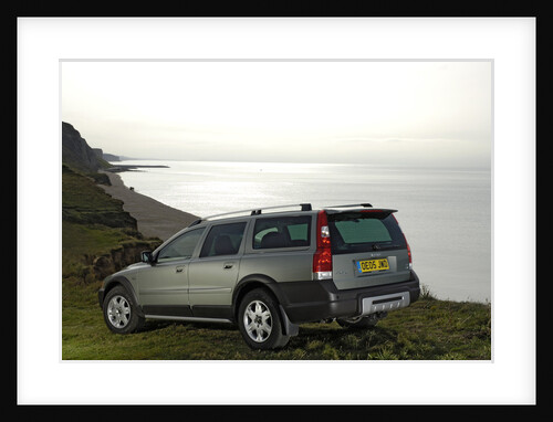 2005 Volvo XC70 by Unknown