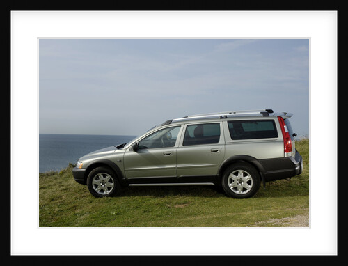2005 Volvo XC70 by Unknown