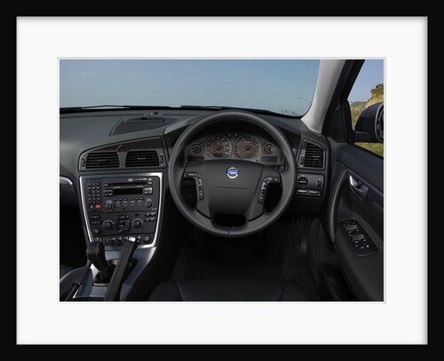 2005 Volvo XC70 by Unknown