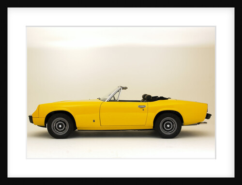 1973 Jensen Healey by Unknown