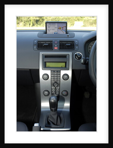 2005 Volvo V50 T5 by Unknown