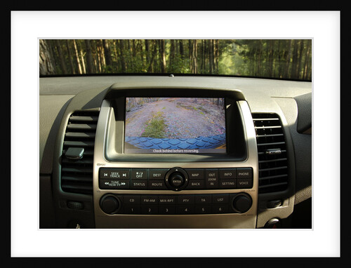 2005 Nissan Pathfinder 2.5 Tspec dci by Unknown