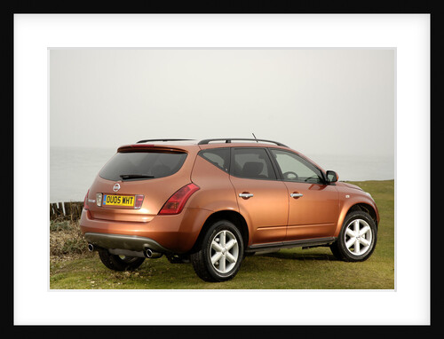 2005 Nissan Murano by Unknown