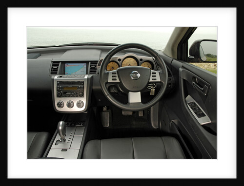 2005 Nissan Murano by Unknown