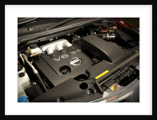 2005 Nissan Murano by Unknown