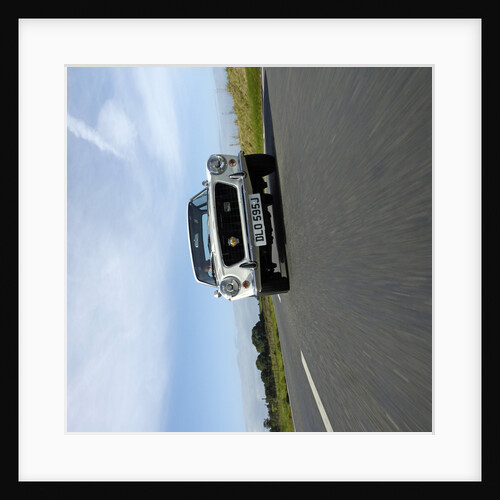 1971 Gilbern Invader by Unknown