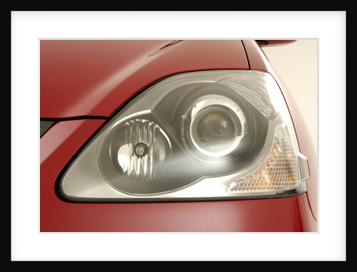 2005 Honda Civic Type R by Unknown