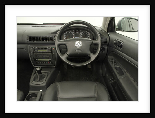 2004 VolksWagon Passat Tdi by Unknown
