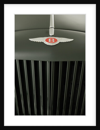 1987 Bentley Turbo by Unknown