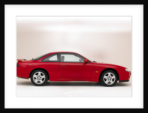 1999 Nissan 200SX by Unknown