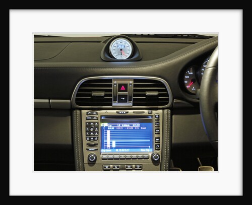 2004 Porsche 911 Carrera 2 S by Unknown