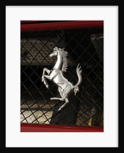 2004 Ferrari Enzo by Unknown