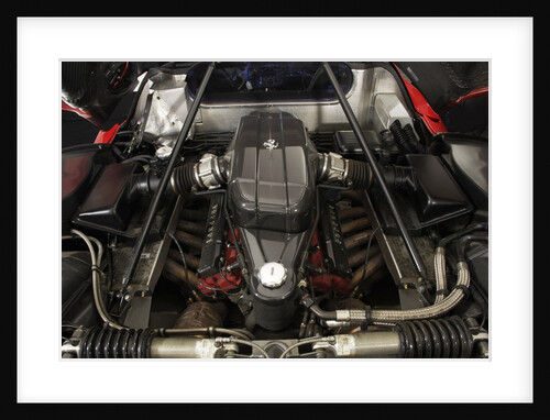 2004 Ferrari Enzo by Unknown