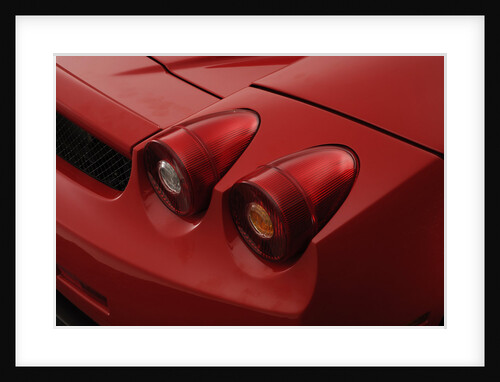 2004 Ferrari Enzo by Unknown