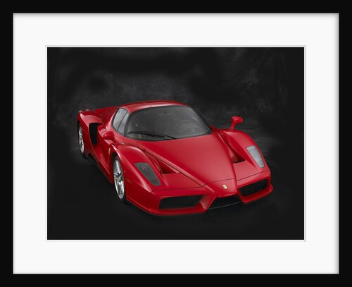 2004 Ferrari Enzo by Unknown