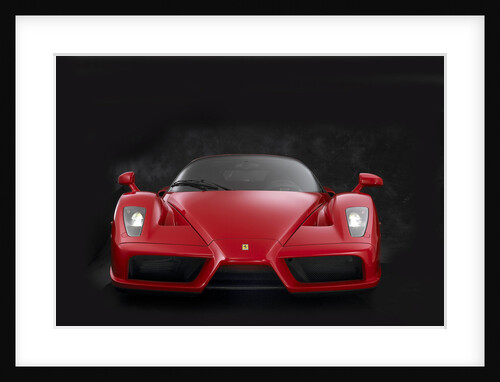 2004 Ferrari Enzo by Unknown