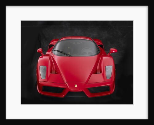 2004 Ferrari Enzo by Unknown