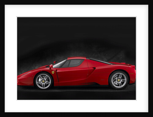 2004 Ferrari Enzo by Unknown