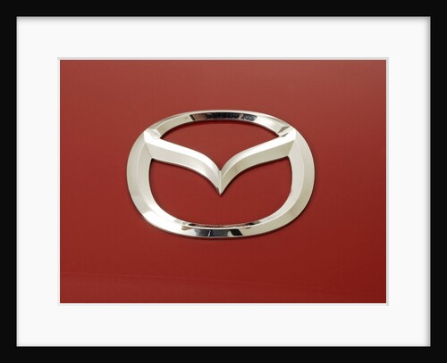 2005 Mazda RX8 by Unknown