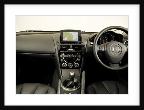 2005 Mazda RX8 by Unknown