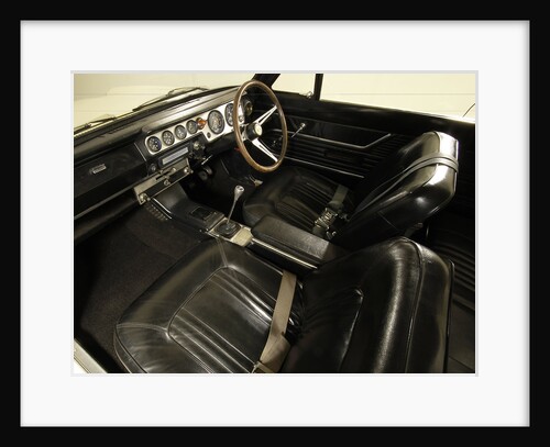 1965 Lotus Cortina by Unknown