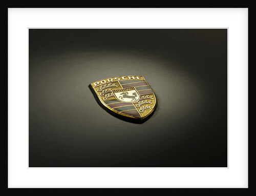 1991 Porsche 964 Carrera 4 by Unknown