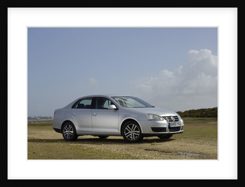 2005 VW Jetta by Unknown