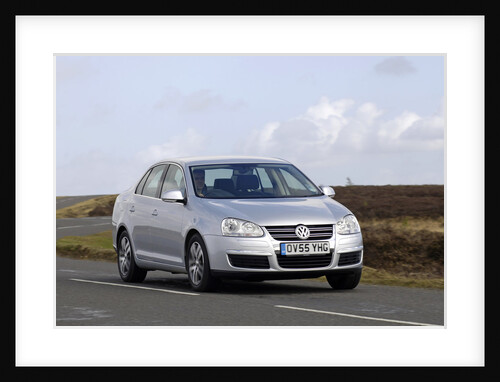 2005 VW Jetta by Unknown