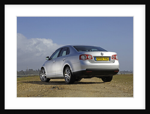 2005 VW Jetta by Unknown